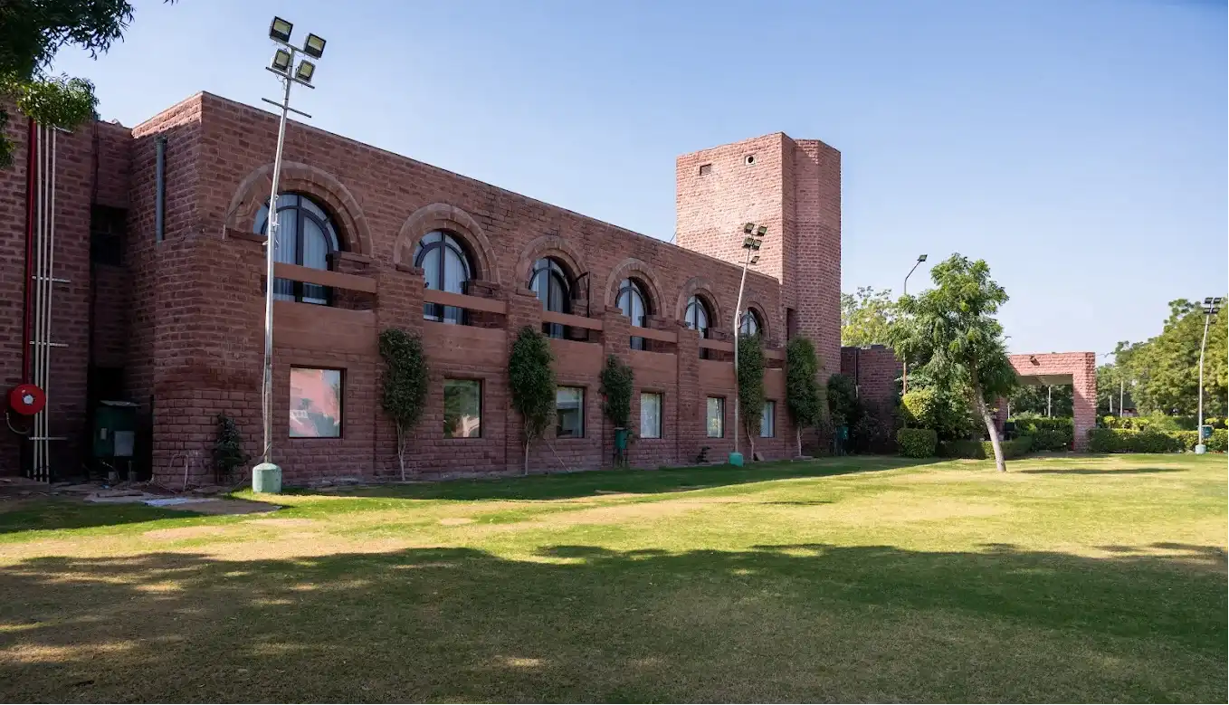 Hotel Sriram Residency